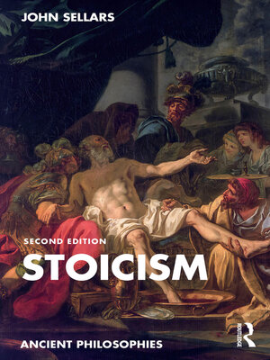 cover image of Stoicism
